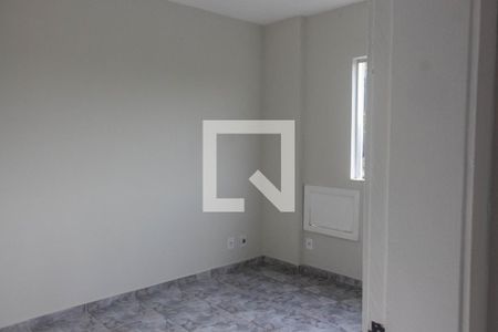 Quarto 2 de apartamento à venda com 2 quartos, 52m² em Engenhoca, Niterói