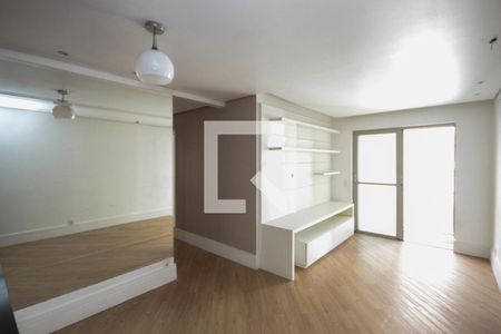 Sala de apartamento à venda com 3 quartos, 65m² em Vila Ivone, São Paulo