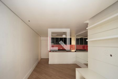 Sala de apartamento à venda com 3 quartos, 65m² em Vila Ivone, São Paulo