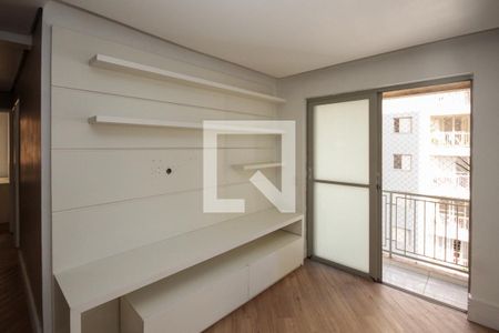 Sala de apartamento à venda com 3 quartos, 65m² em Vila Ivone, São Paulo