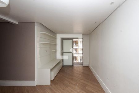 Sala de apartamento à venda com 3 quartos, 65m² em Vila Ivone, São Paulo