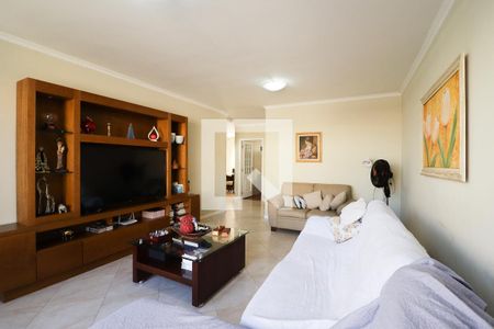 Sala de casa à venda com 5 quartos, 275m² em Parque São Domingos, São Paulo
