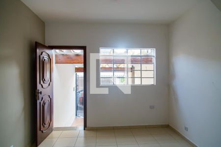 Sala de casa para alugar com 2 quartos, 90m² em Jabaquara, São Paulo