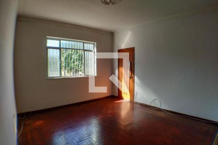 Sala de apartamento para alugar com 2 quartos, 92m² em Barreto, Niterói