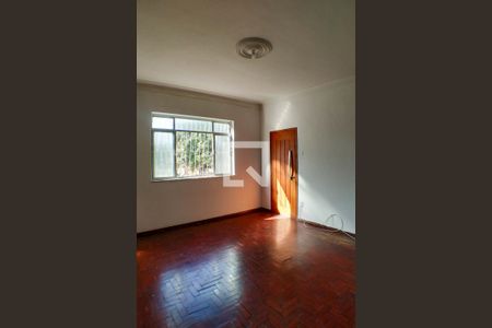 Sala de apartamento para alugar com 2 quartos, 92m² em Barreto, Niterói