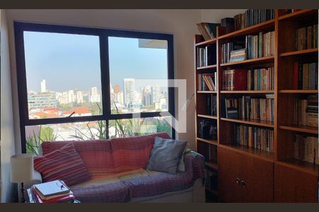 Quarto 1  de apartamento à venda com 3 quartos, 147m² em Sumarezinho, São Paulo