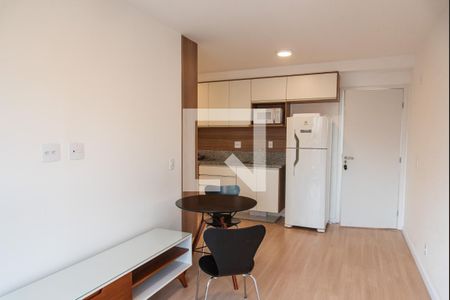 Apartamento à venda com 45m², 2 quartos e sem vagaSala