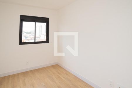 Quarto 1 de apartamento para alugar com 2 quartos, 56m² em Centro, São Bernardo do Campo