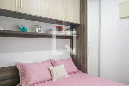 Quarto 1 de apartamento à venda com 2 quartos, 54m² em Caxambu, Jundiaí