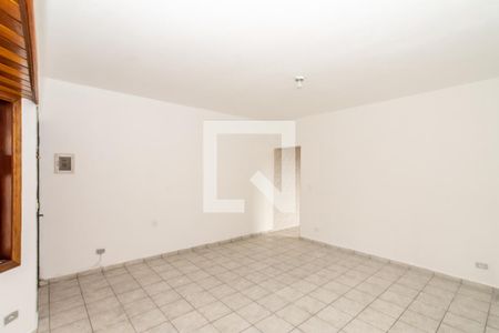 Sala de casa para alugar com 1 quarto, 80m² em Jardim City, Guarulhos