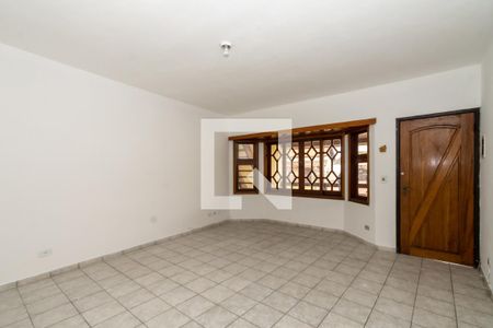 Sala de casa para alugar com 1 quarto, 80m² em Jardim City, Guarulhos