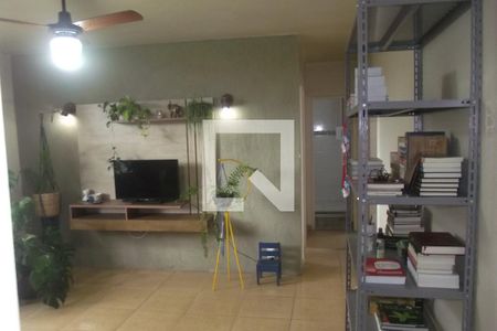 Apartamento à venda com 85m², 3 quartos e 1 vagaSala