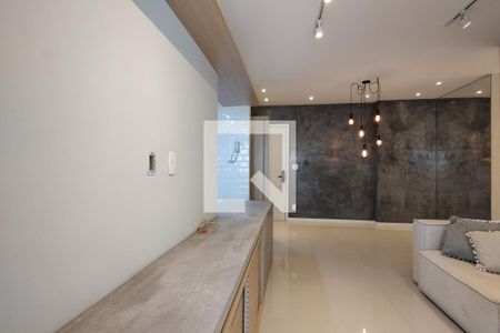 Sala de apartamento à venda com 2 quartos, 78m² em Jacarepaguá, Rio de Janeiro