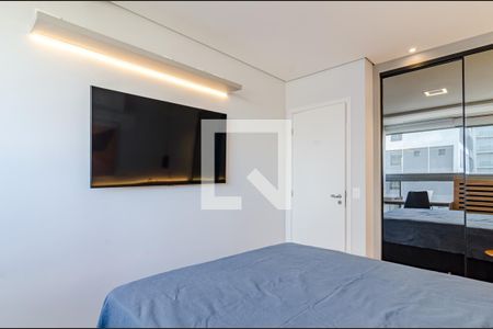 Quarto de apartamento à venda com 1 quarto, 40m² em Pinheiros, São Paulo