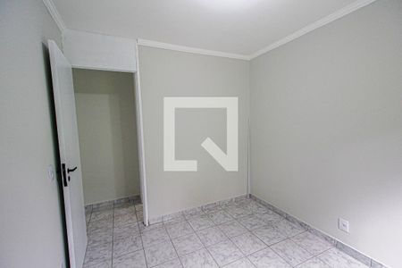 Quarto 2 de apartamento à venda com 2 quartos, 50m² em Vila Guarará, Santo André