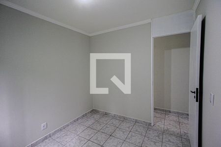 Quarto 1 de apartamento à venda com 2 quartos, 50m² em Vila Guarará, Santo André