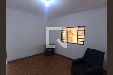 Sala  de casa para alugar com 1 quarto, 75m² em Jardim Moreira, Guarulhos