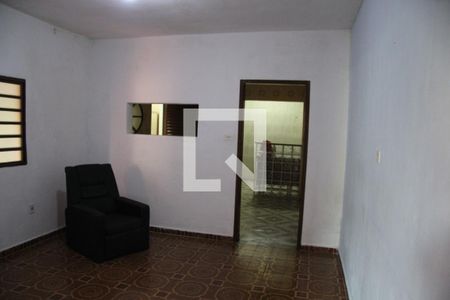 Sala  de casa para alugar com 1 quarto, 75m² em Jardim Moreira, Guarulhos