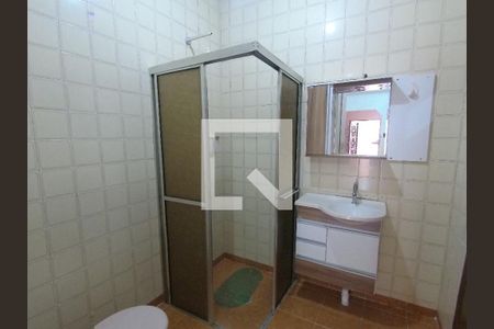 Banheiro  de casa à venda com 1 quarto, 75m² em Jardim Moreira, Guarulhos