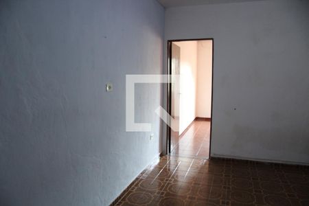 Sala  de casa à venda com 1 quarto, 75m² em Jardim Moreira, Guarulhos