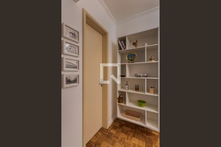 Sala de apartamento para alugar com 2 quartos, 54m² em Mont Serrat, Porto Alegre