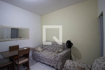 Sala de casa à venda com 3 quartos, 52m² em União de Vila Nova, São Paulo