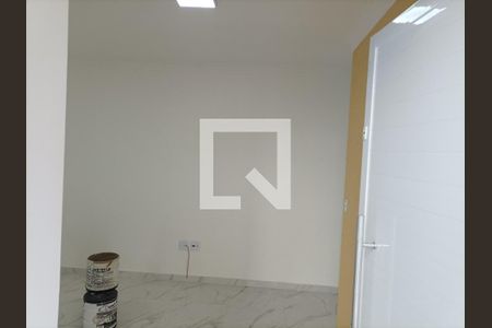 Sala de casa de condomínio para alugar com 1 quarto, 45m² em Cidade São Mateus, São Paulo