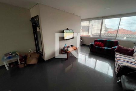 Quarto 1 de casa à venda com 4 quartos, 200m² em Chácara Belenzinho, São Paulo