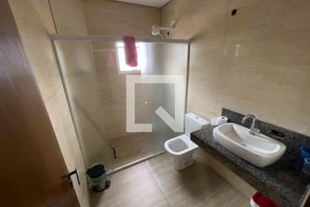 Banheiro - Quarto 1 de casa à venda com 4 quartos, 200m² em Chácara Belenzinho, São Paulo