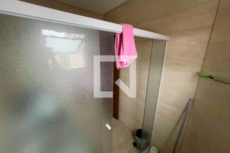 Banheiro - Quarto 1 de casa à venda com 4 quartos, 200m² em Chácara Belenzinho, São Paulo