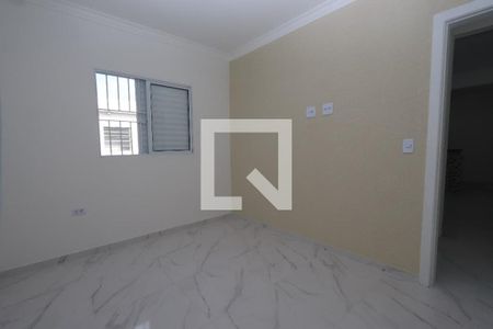 Quarto de casa para alugar com 1 quarto, 45m² em Cidade São Mateus, São Paulo