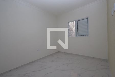 Quarto de casa para alugar com 1 quarto, 45m² em Cidade São Mateus, São Paulo