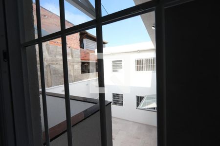 Vista da Sala de casa para alugar com 1 quarto, 45m² em Cidade São Mateus, São Paulo