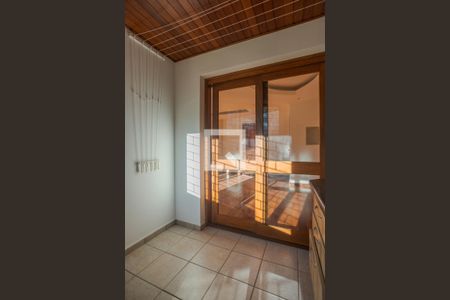 Varanda de apartamento para alugar com 2 quartos, 90m² em Chácara das Pedras, Porto Alegre