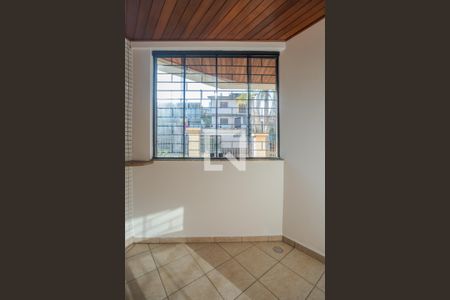 Varanda de apartamento para alugar com 2 quartos, 90m² em Chácara das Pedras, Porto Alegre