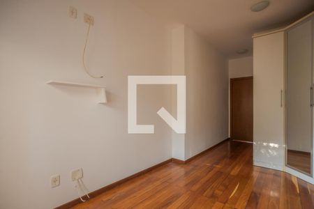 Suíte de apartamento para alugar com 2 quartos, 90m² em Chácara das Pedras, Porto Alegre