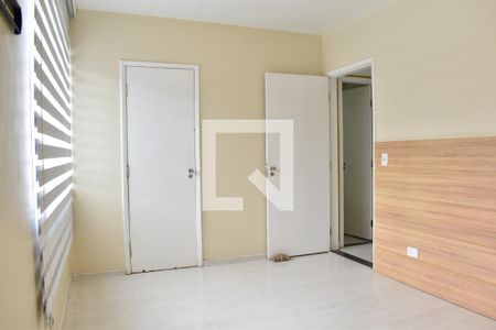 Suíte de apartamento para alugar com 3 quartos, 117m² em Batel, Curitiba