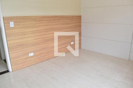 Suíte de apartamento para alugar com 3 quartos, 117m² em Batel, Curitiba