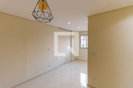 Sala de apartamento à venda com 3 quartos, 58m² em Vila Ema, São Paulo