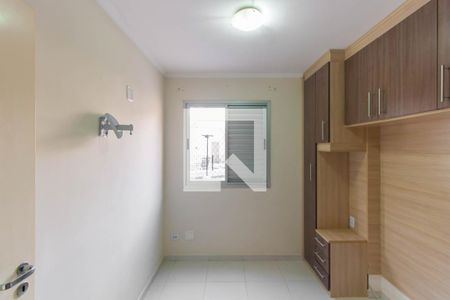 Quarto 2 de apartamento à venda com 3 quartos, 58m² em Vila Ema, São Paulo