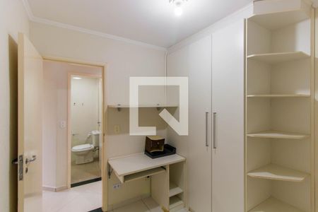 Quarto 1 de apartamento à venda com 3 quartos, 58m² em Vila Ema, São Paulo