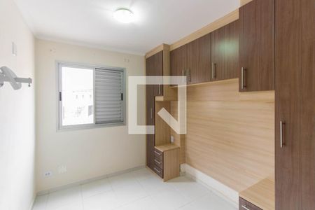 Quarto 2 de apartamento à venda com 3 quartos, 58m² em Vila Ema, São Paulo