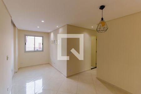 Sala de apartamento à venda com 3 quartos, 58m² em Vila Ema, São Paulo