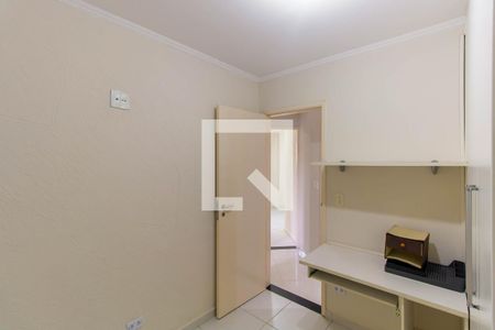 Quarto 1 de apartamento à venda com 3 quartos, 58m² em Vila Ema, São Paulo