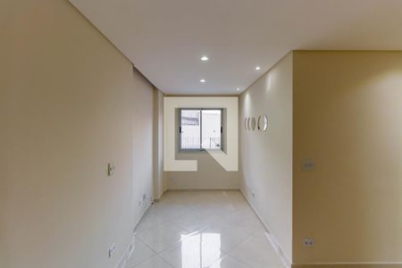 Sala de apartamento à venda com 3 quartos, 58m² em Vila Ema, São Paulo