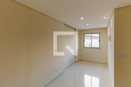 Sala de apartamento à venda com 3 quartos, 58m² em Vila Ema, São Paulo