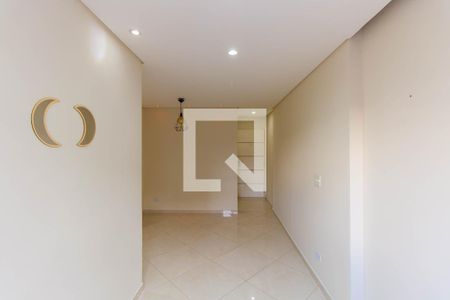 Sala de apartamento à venda com 3 quartos, 58m² em Vila Ema, São Paulo