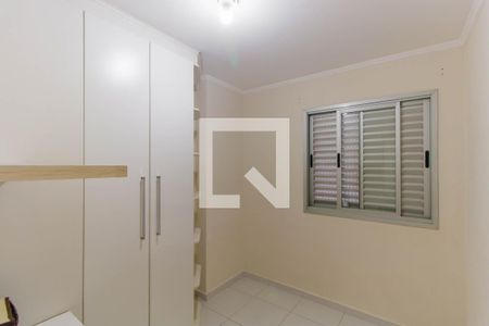 Quarto 1 de apartamento à venda com 3 quartos, 58m² em Vila Ema, São Paulo