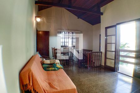 Sala 2 de casa à venda com 3 quartos, 267m² em Piratininga, Niterói