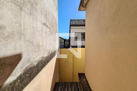 Quarto vista de apartamento à venda com 2 quartos, 63m² em Piedade, Rio de Janeiro